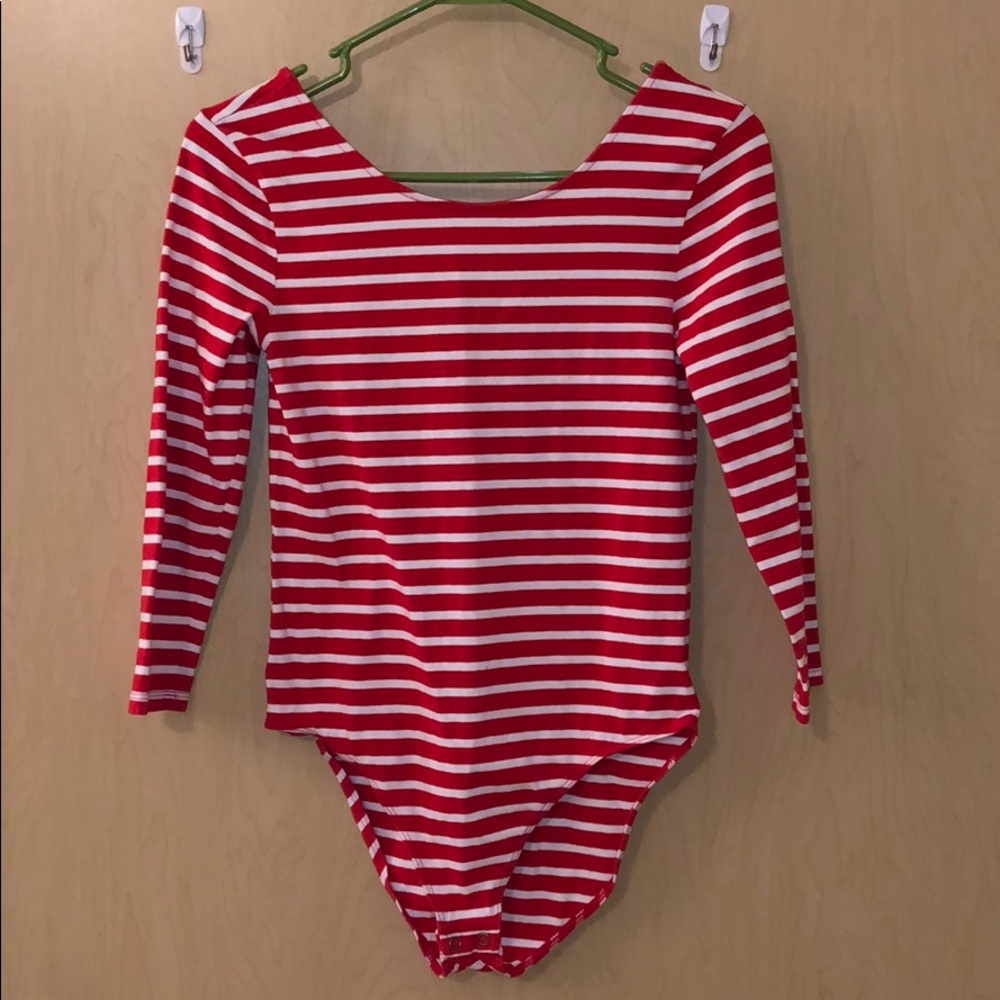 Bodysuit